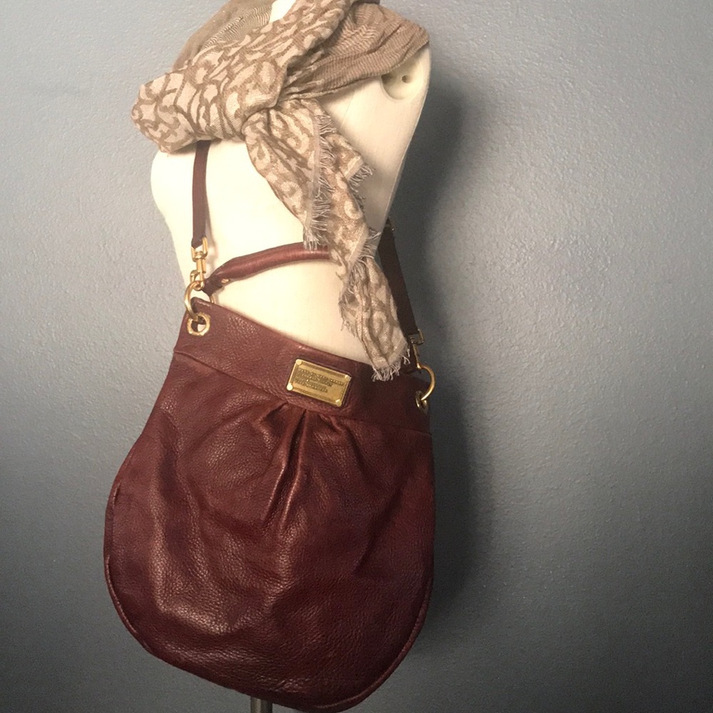 Marc by Marc Jacobs hobo bag